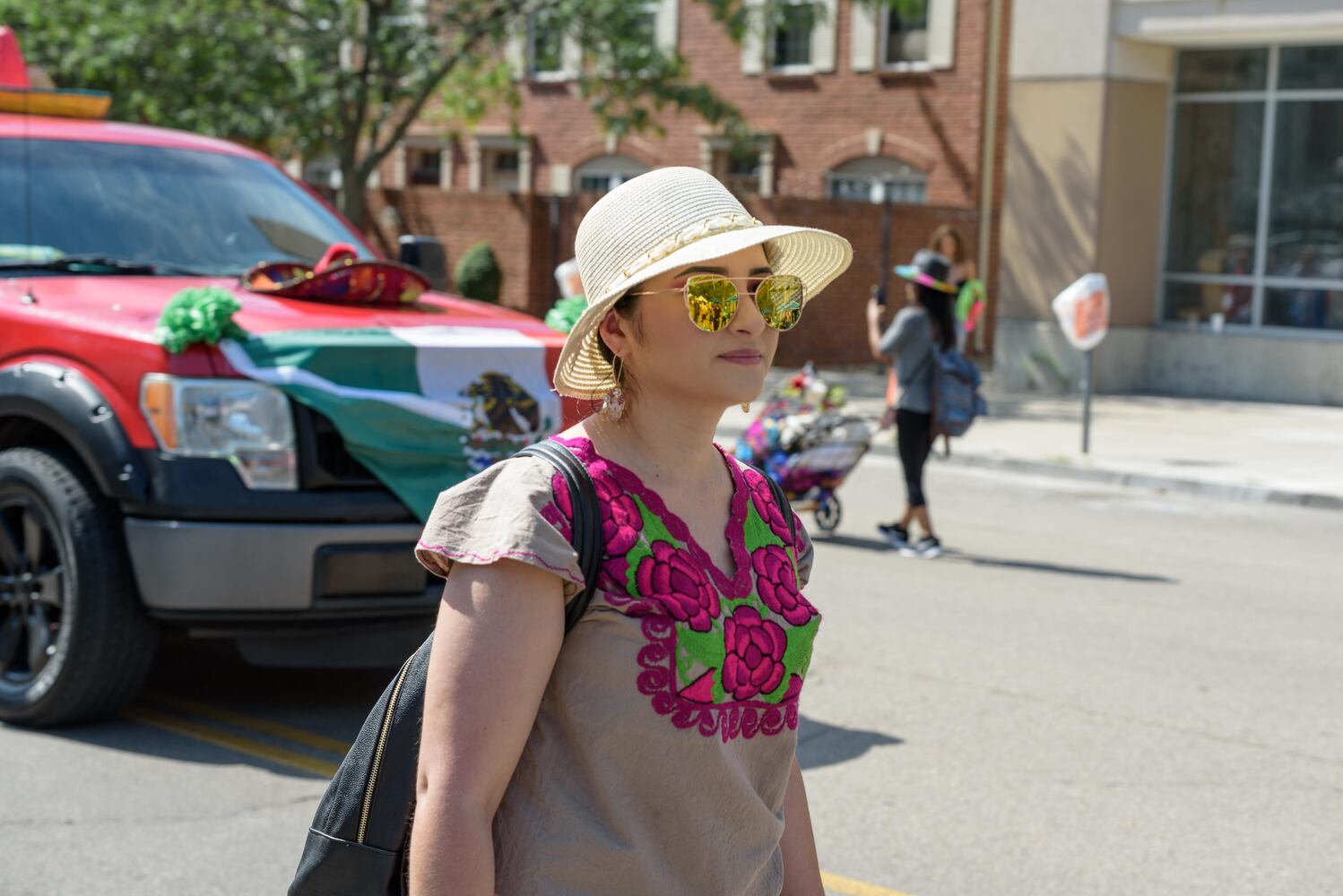 PHOTOS: Did we spot you at the Hispanic Heritage Festival & Parade?