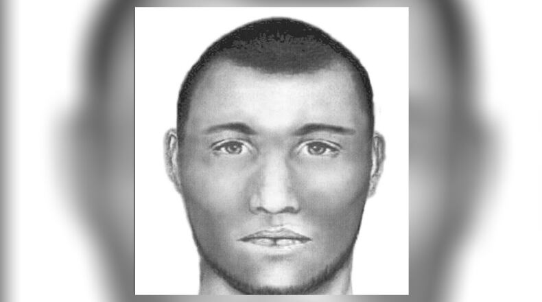 Police have released a composite drawing of a suspect in the sexual assault of a Middletown mother who said she was attacked in her home with her baby nearby.