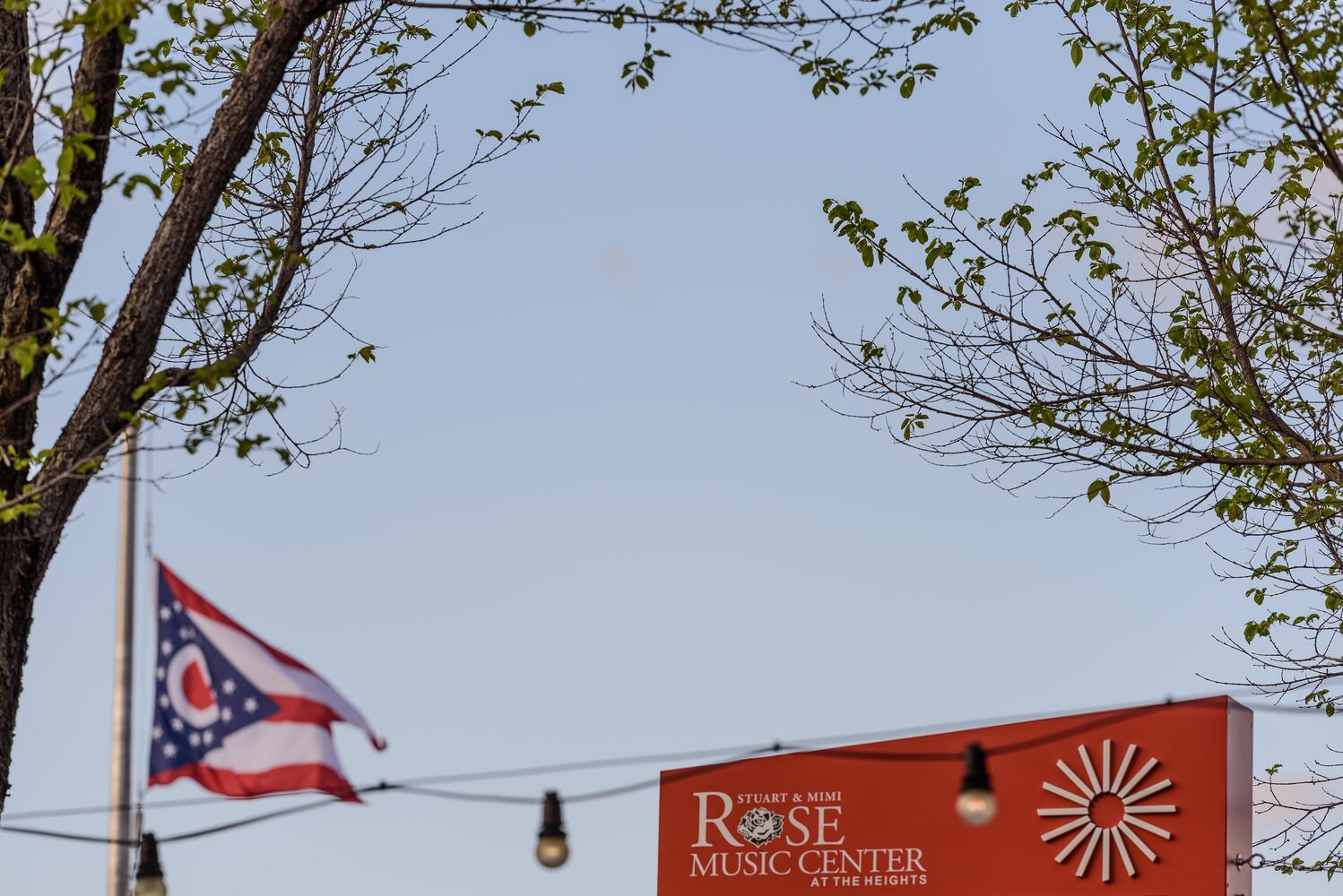 PHOTOS: Robert Plant & Alison Krauss Live at Rose Music Center