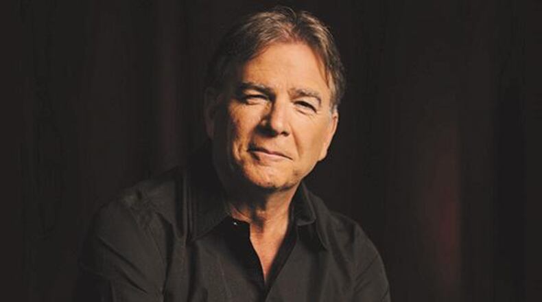 Bill Engvall will bring his comedy show to Troy's Hobart Arena on March 1, 2020. CONTRIBUTED