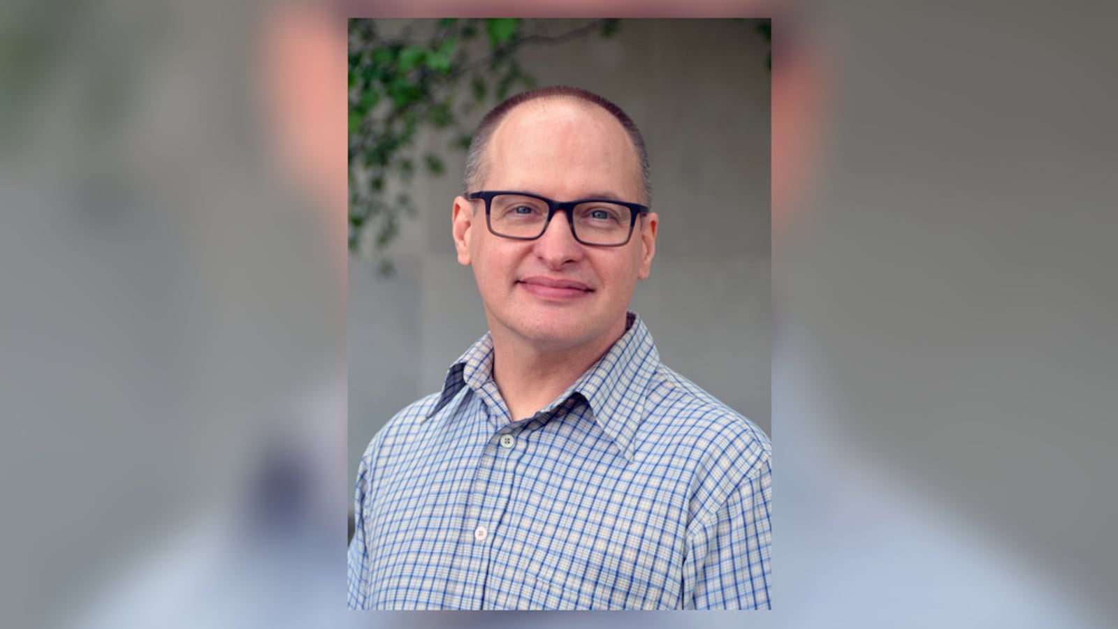 Will Davis is the Director of the Eichelberger Center for Community Voices at WYSO CONTRIBUTED