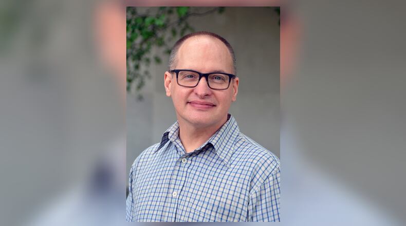 Will Davis is the Director of the Eichelberger Center for Community Voices at WYSO CONTRIBUTED