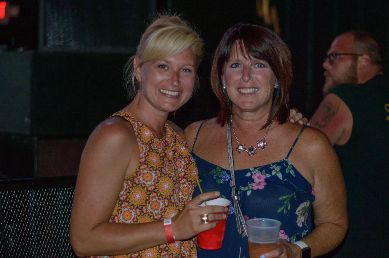 PHOTOS: Corey Feldman at Oddbody’s in Dayton