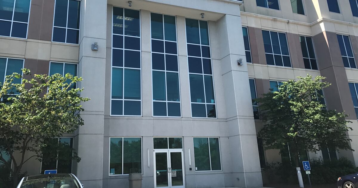 Verso Corporation office