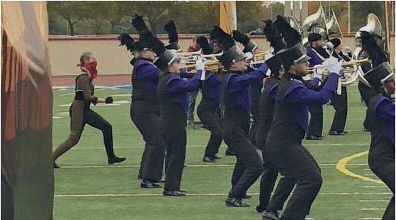 The Middletown High School marching band will be the beneficiaries of the Middie Craft & Vendor Show — a giant crafts fair this Sunday at the school’s Wade E. Miller Arena, which opened a year ago. The craft show is open to the public at no charge and will run Sunday from 9 a.m. to 5 p.m. and will include the sale of raffle tickets. All proceeds will go to buying the band new uniforms.