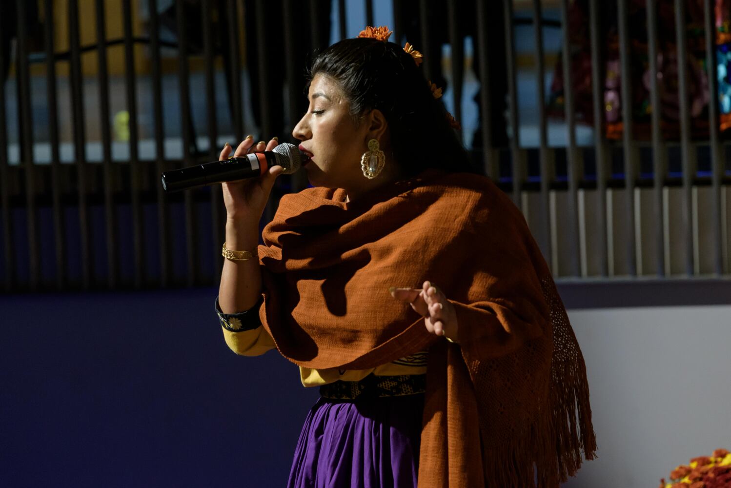 PHOTOS: Dayton Dia de los Muertos Parade & Celebration