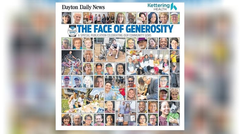 Community Gems cover