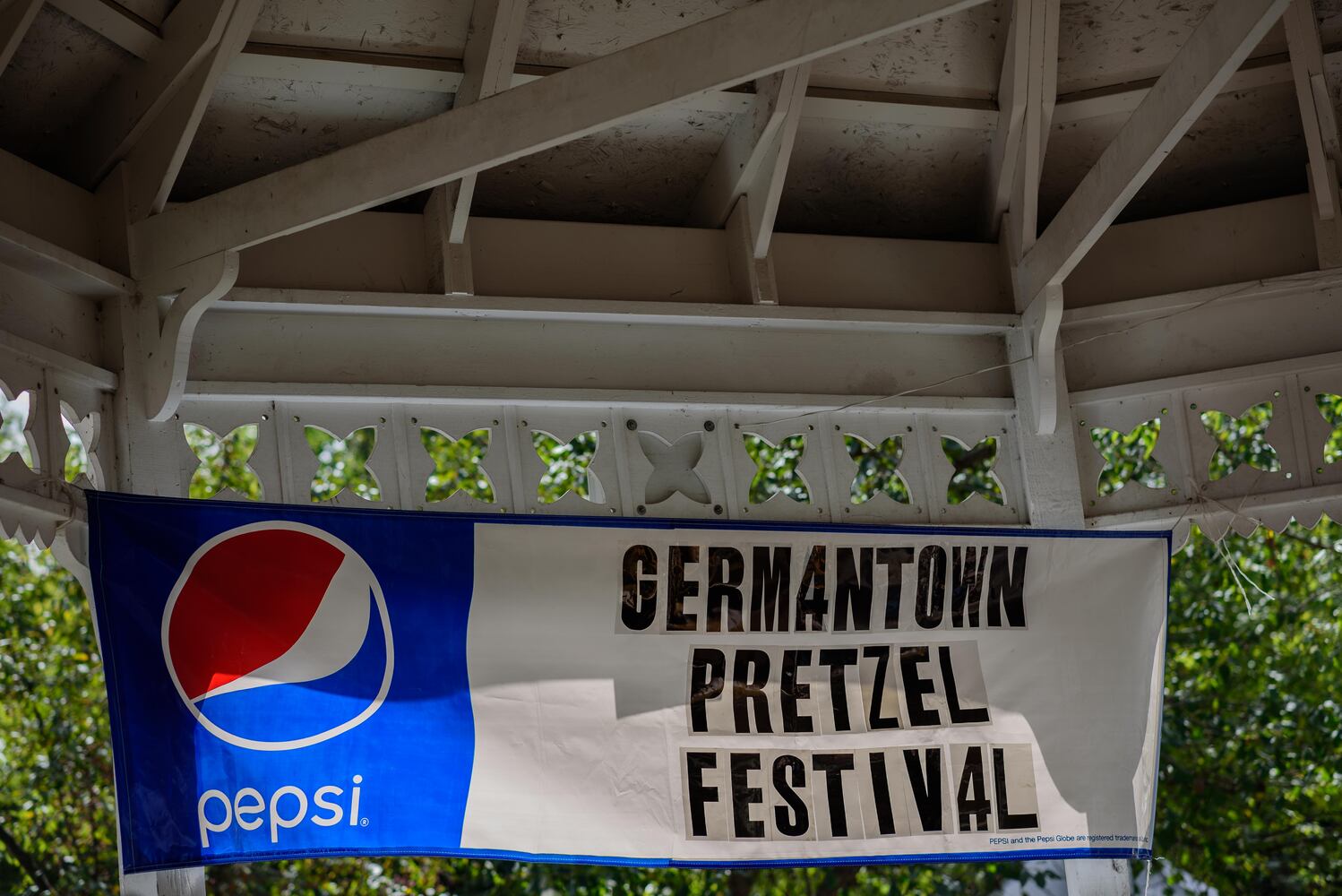 Germantown Pretzel Fest 2018