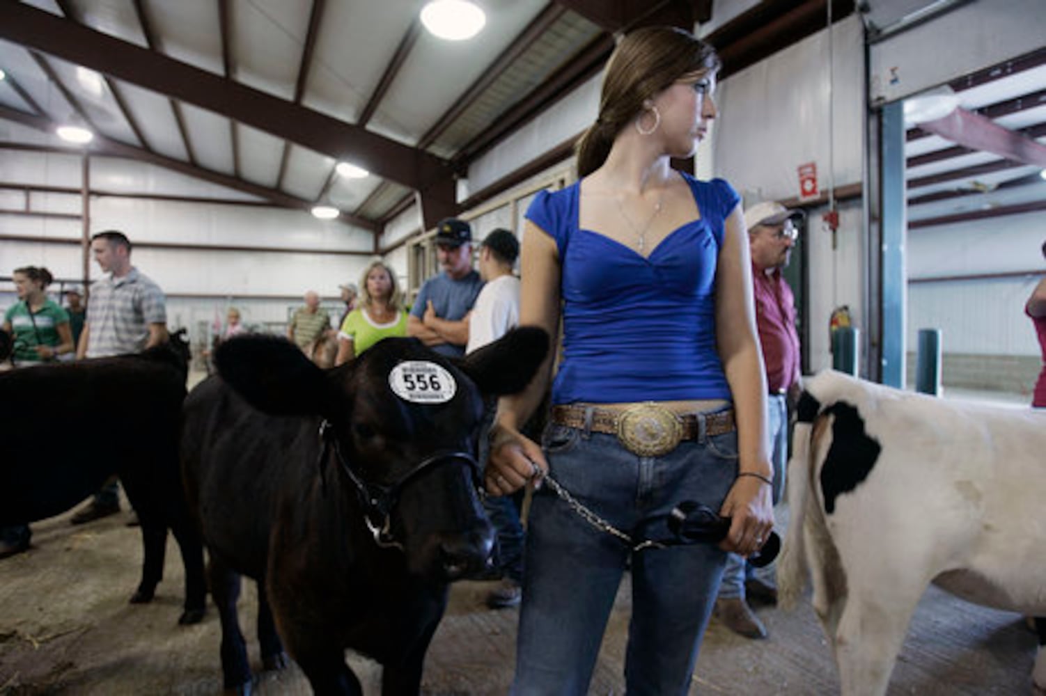 Greene County Fair
