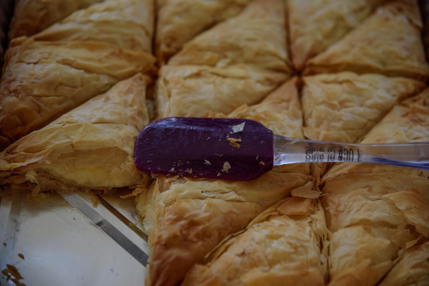 PHOTOS: Greek Fest 2018