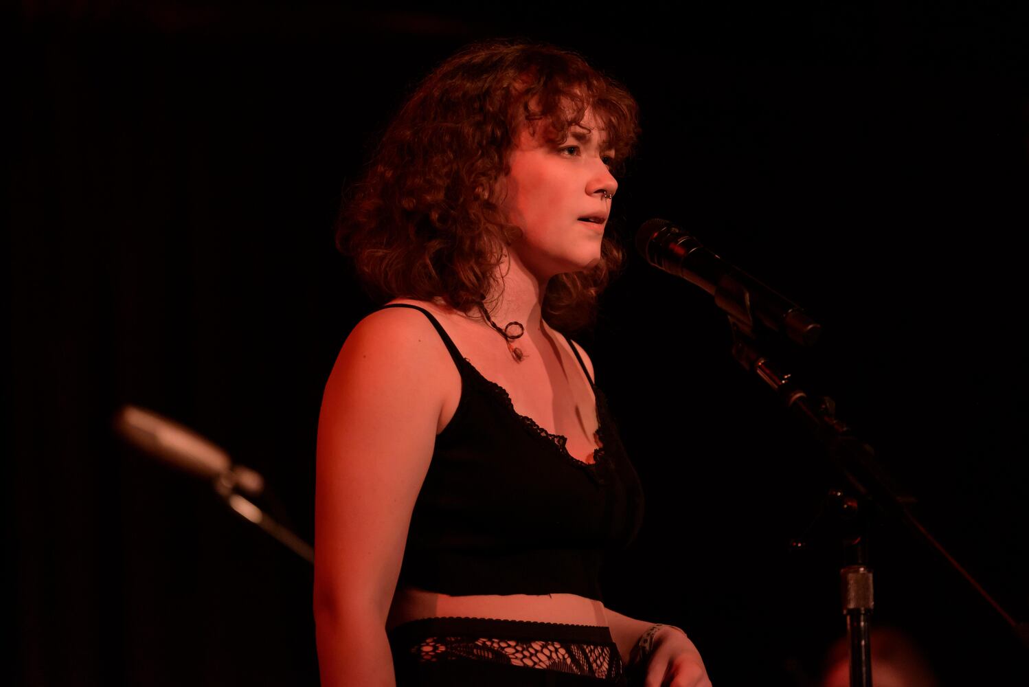 PHOTOS: The Finale of the Dayton Battle of the Bands at The Brightside Music & Event Venue