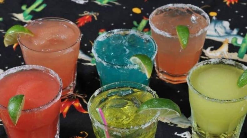 New Elsa's Mexican restaurant now hiring, gearing up to open at Settler's Walk in Springboro. FILE