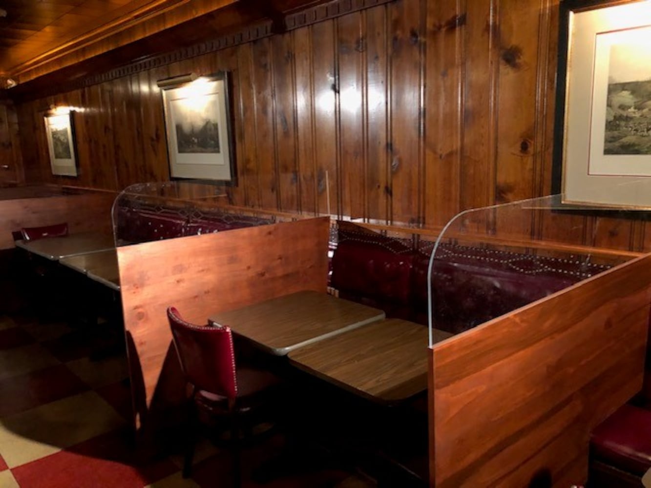 Pine Club to reopen with safeguards