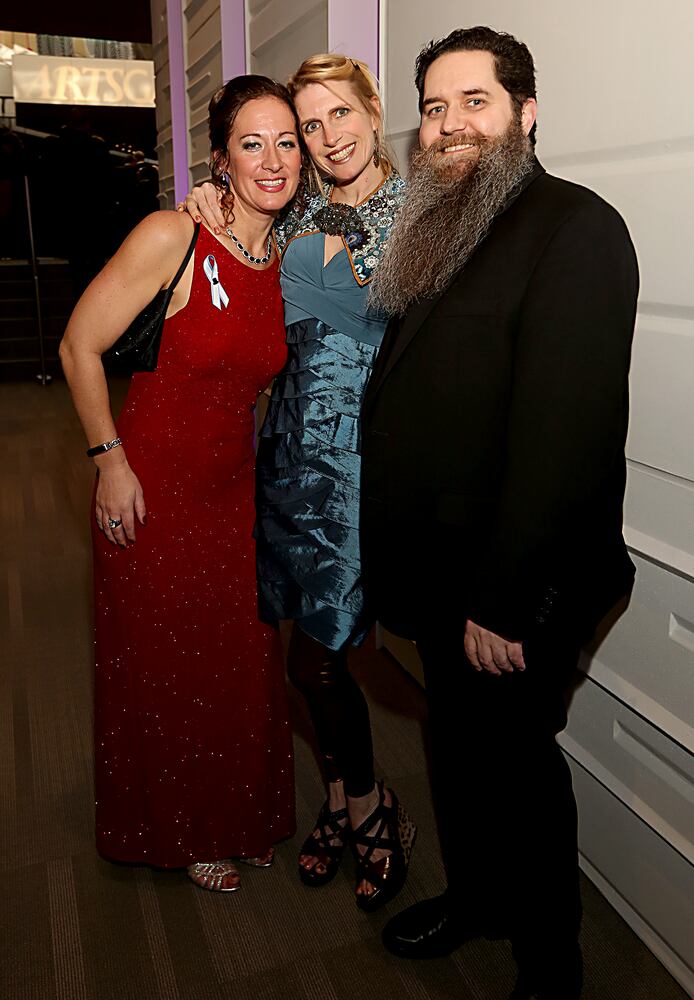 PHOTOS: Wright State ArtsGala 2017