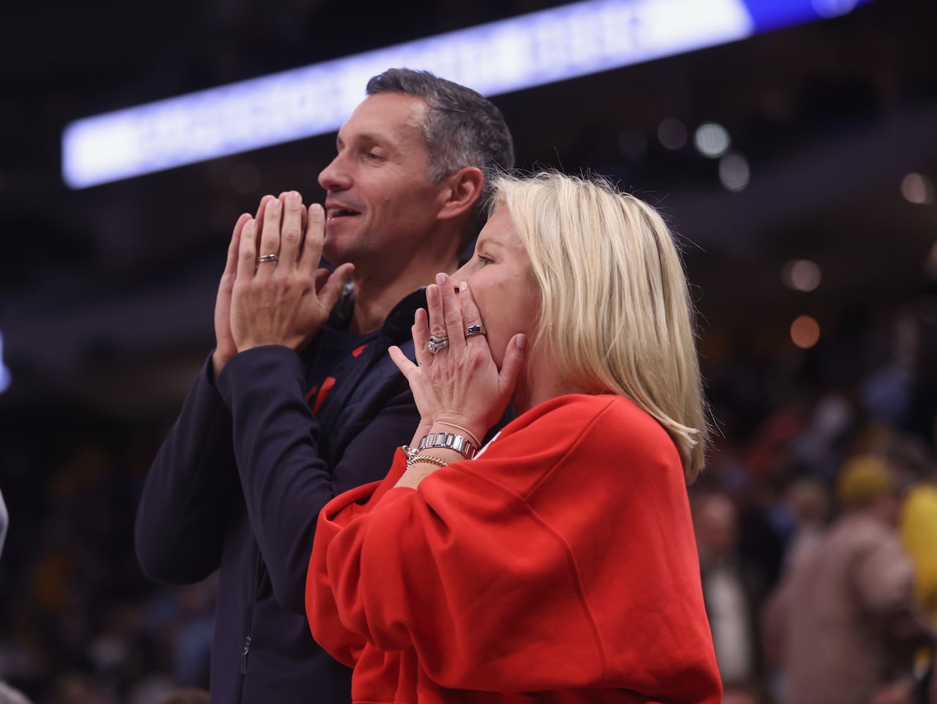 Dayton vs. Marquette