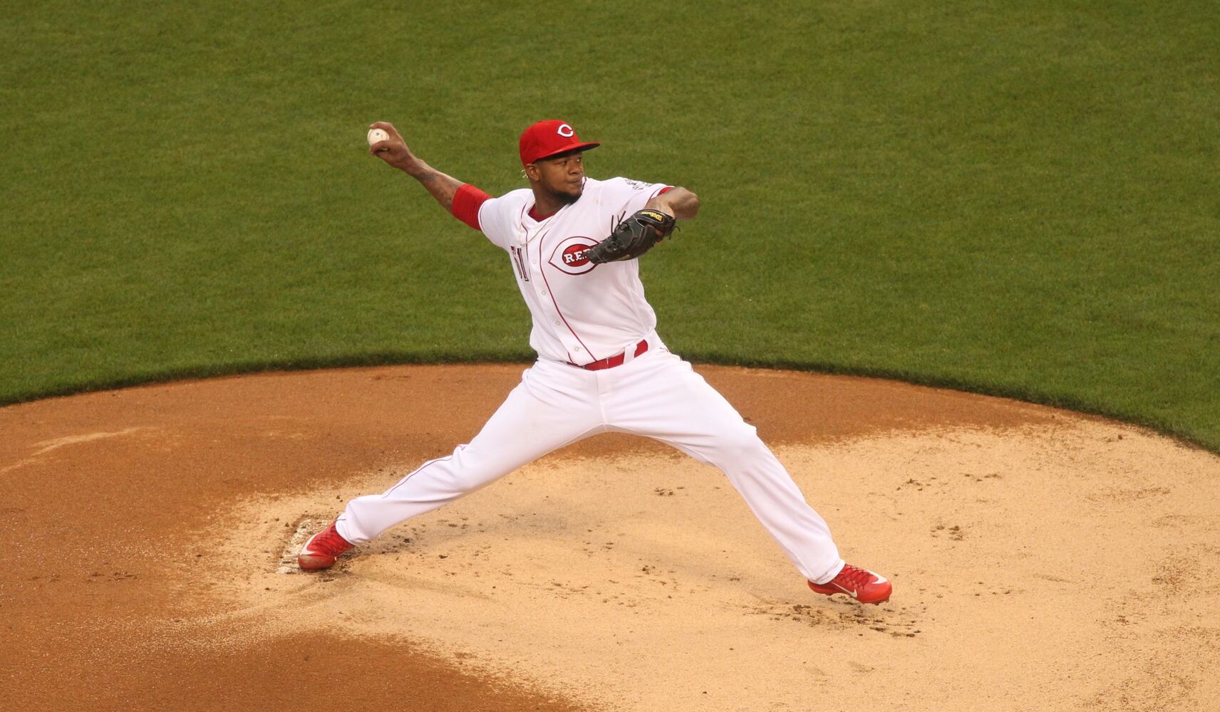 Photos: Cincinnati Reds vs. Colorado Rockies (May 19)