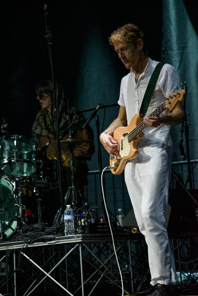 PHOTOS: Did we spot you at Springsfest?