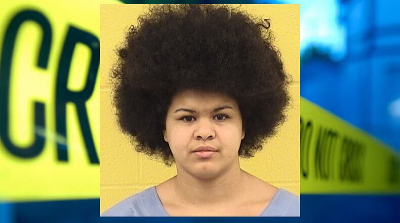 Alyssa Irwin-Debraux