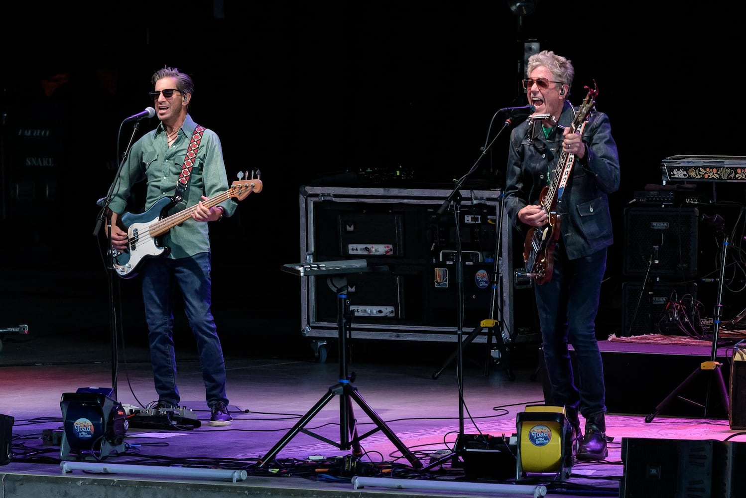 PHOTOS: Toad the Wet Sprocket with The Jayhawks & Sixpence None the Richer live at Rose Music Center