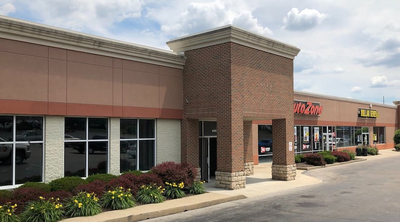 Loose Ends Brewing Co. is under construction at 890 S. Main St. in Centerville. Launched by the father-and-son team of Centerville natives Kent and John Loose, the brewery and restaurant is shooting for a September 2020 opening.