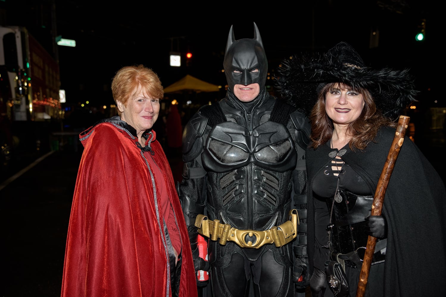 PHOTOS: Did we spot you at Hauntfest in the Oregon District?