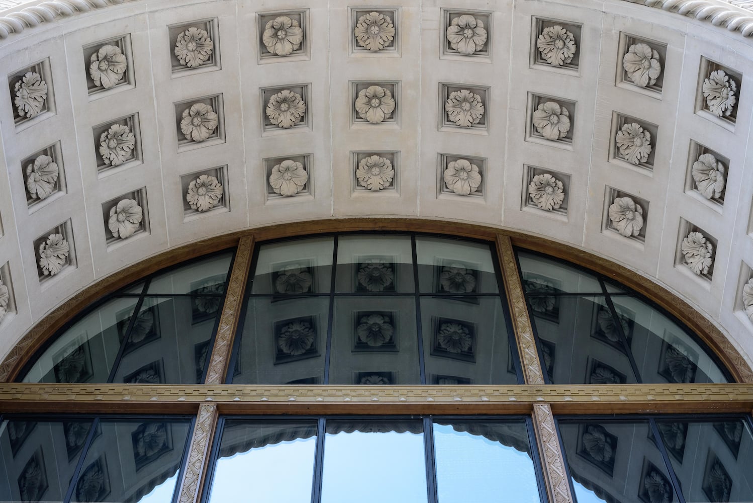 PHOTOS: Step inside Lockbox 290 in downtown Troy