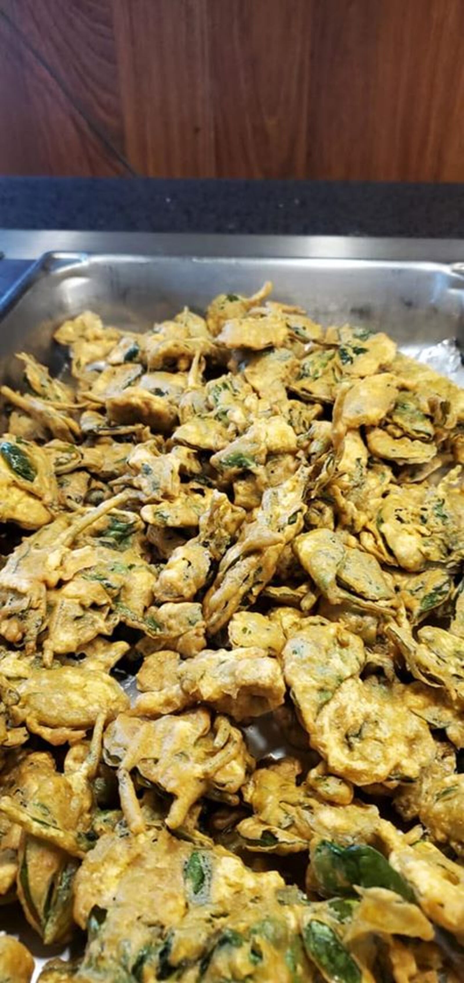 Harkinder “AJ” Singh, the owner of Gulzar's Indian Cuisine in Indiana, plans to open a restaurant with that same name in downtown Dayton.