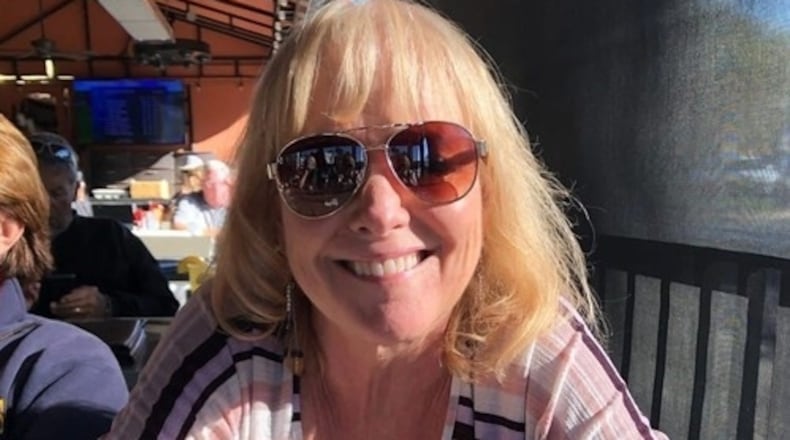 Photo of Paige Patterson