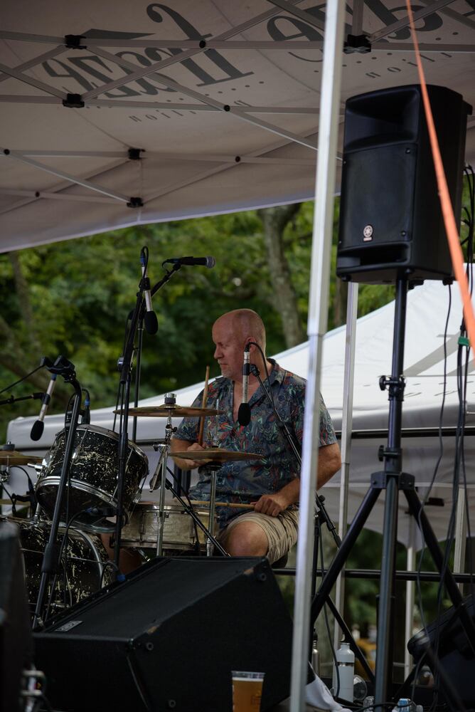 PHOTOS: Did we spot you chowing down at this year’s Bacon Fest?