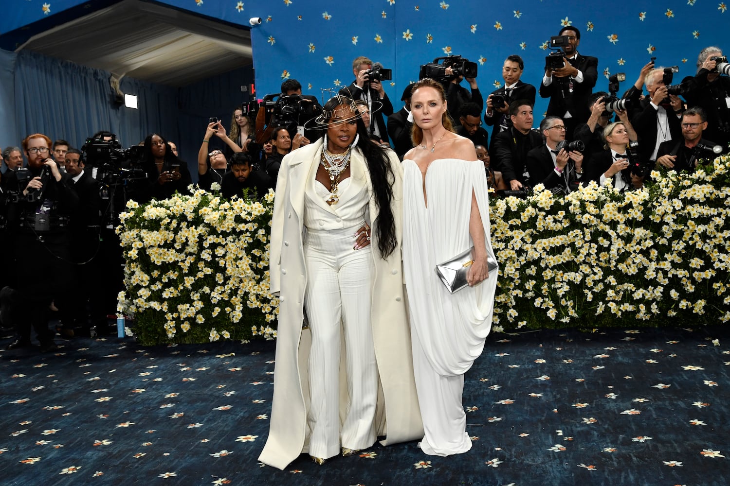 2025 MET Museum Costume Institute Benefit Gala