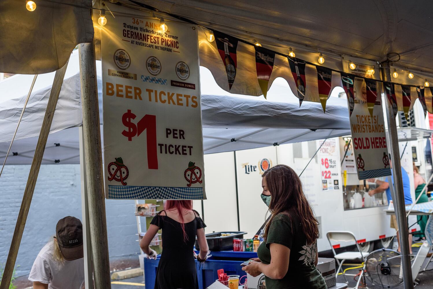 PHOTOS: Germanfest Picnic Lite