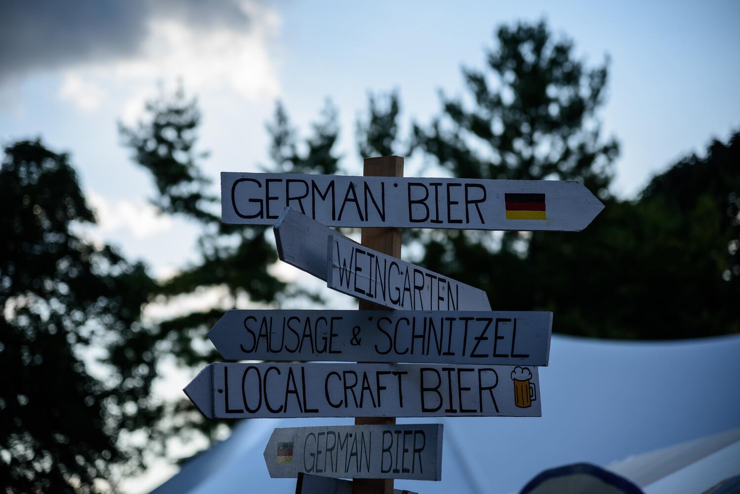 PHOTOS: PROST! Did we spot you celebrating at Oktoberfest Springboro?