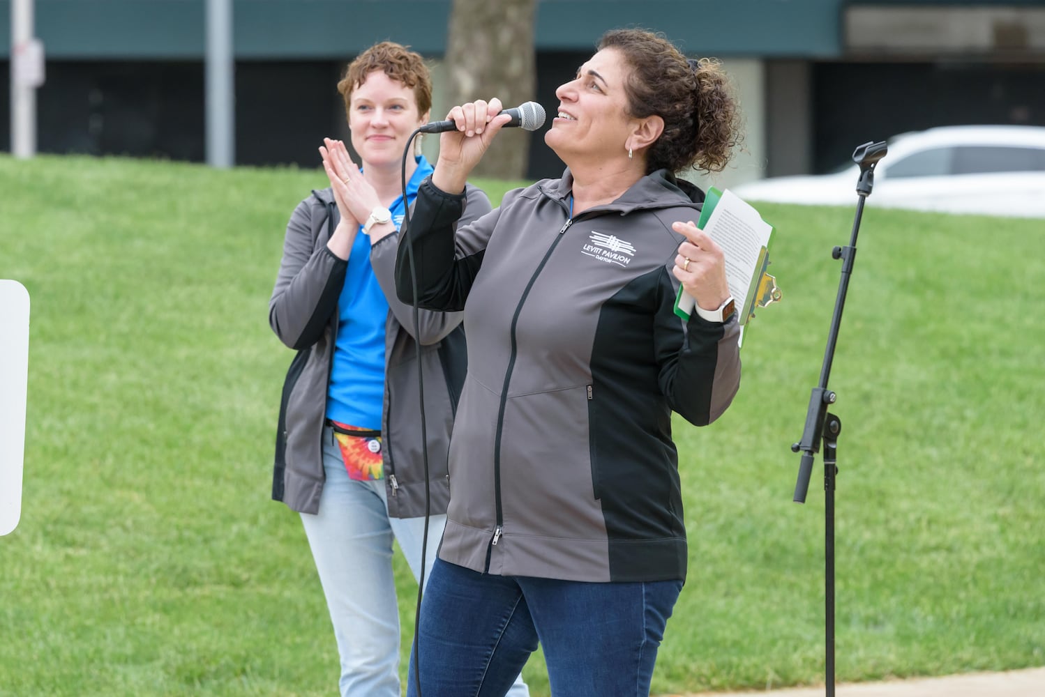 PHOTOS: Levitt Pavilion 2025 Season Announcement Concert with Subterranean