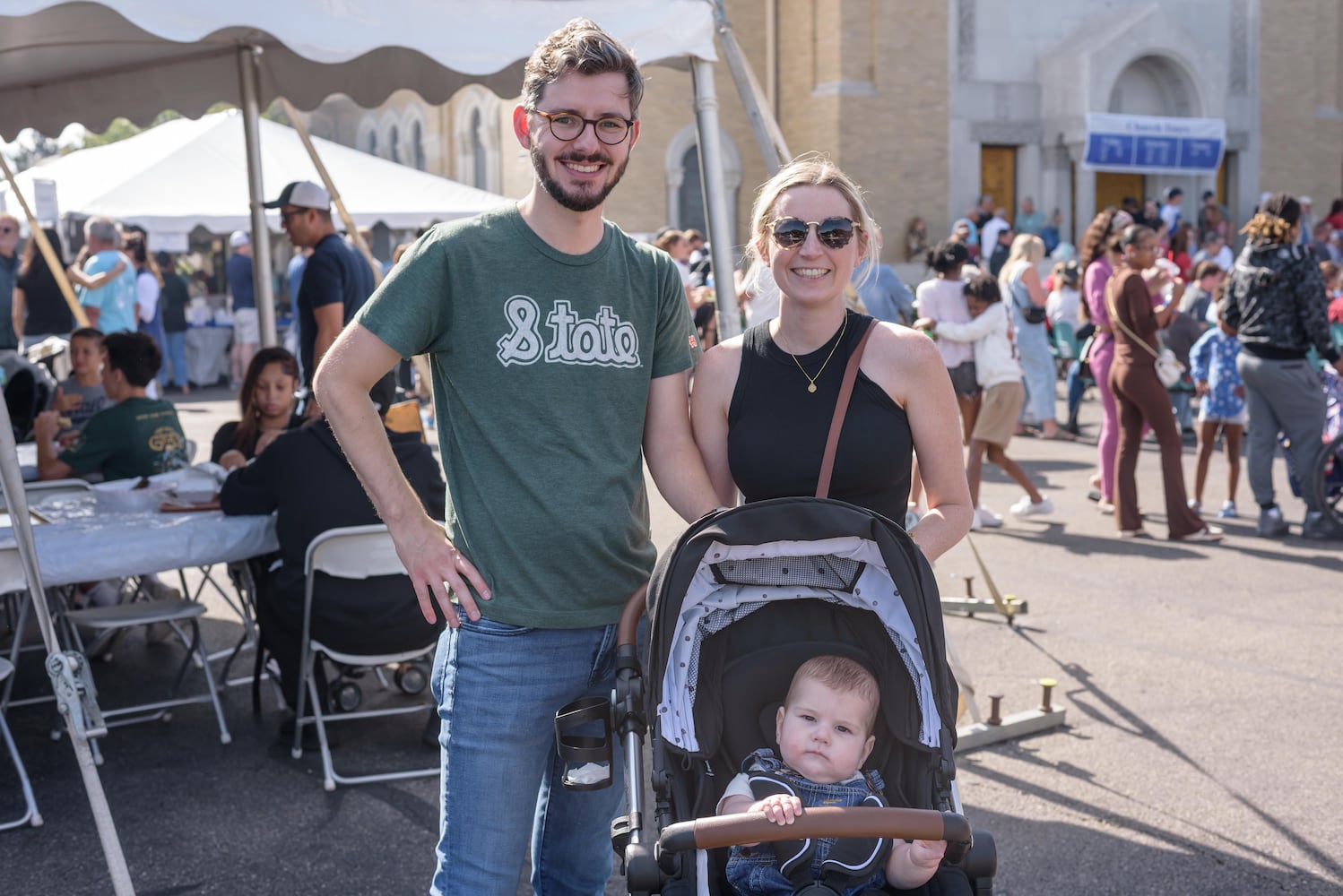 PHOTOS: 2025 Dayton Greek Festival