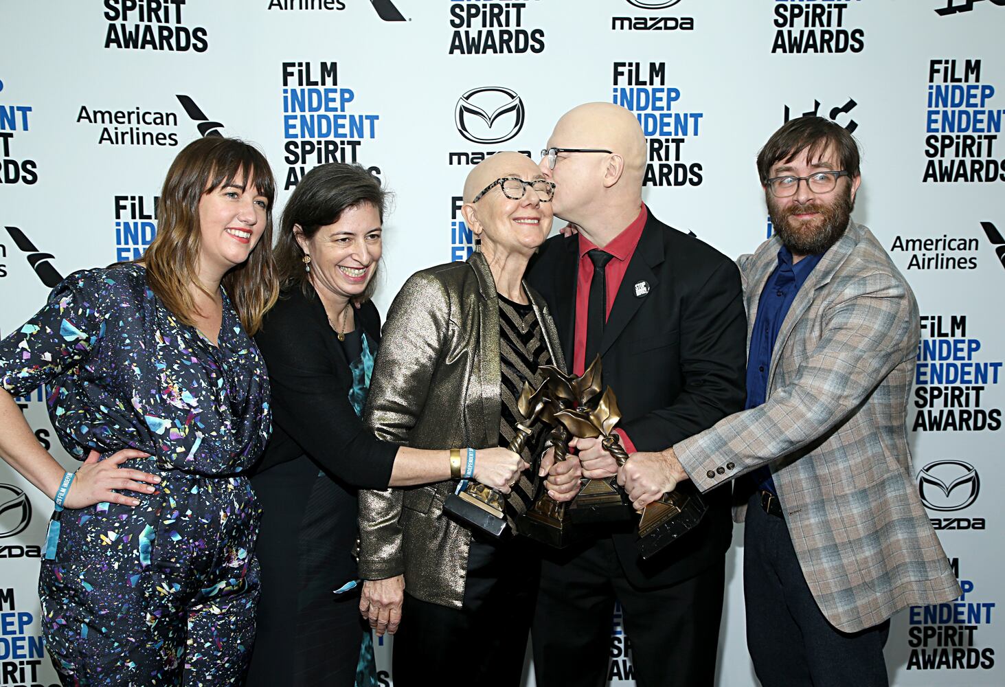 Film Independent Spirit Awards 2020