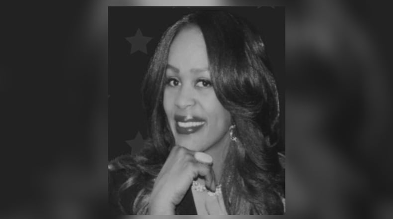 Sylvia Chess, candidate for Fairborn City Council