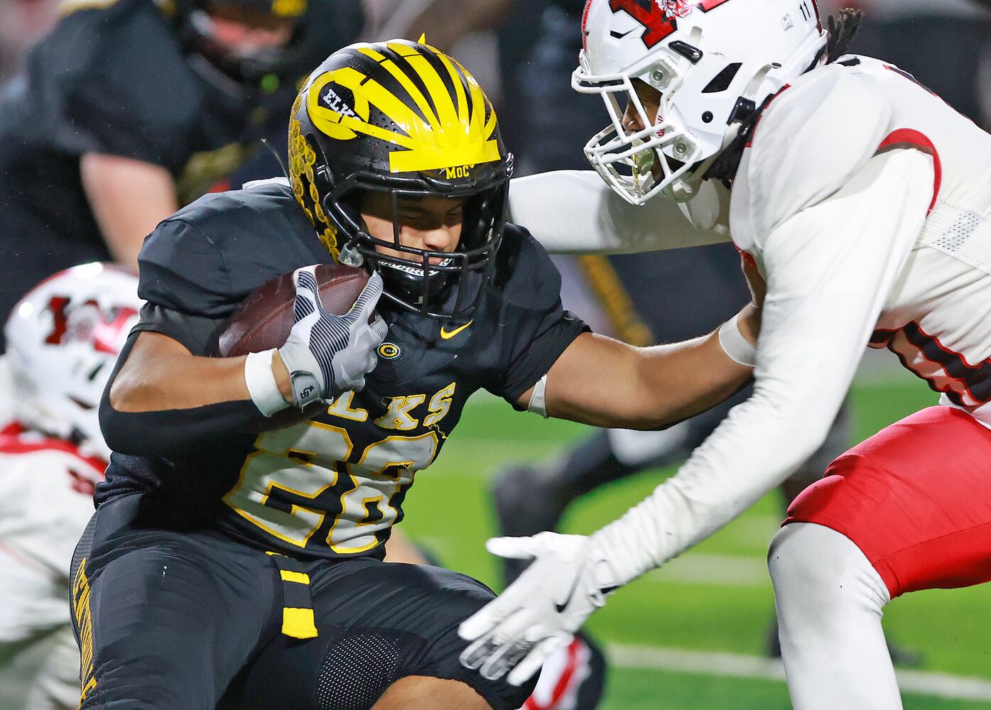 112224 Wayne vs Centerville FB