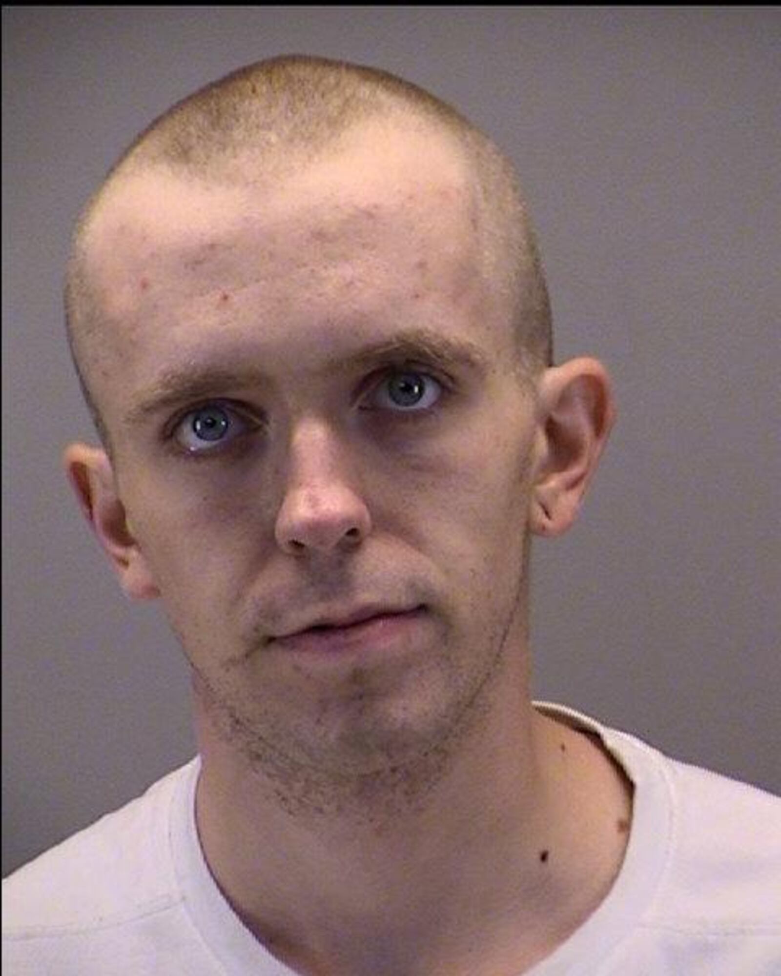 Darrell Jones, 25