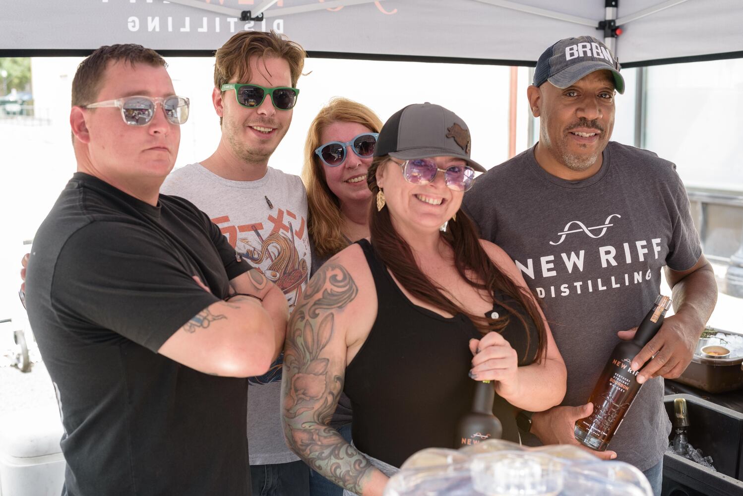 PHOTOS: Did we spot you at the return of Taste of the Oregon District?
