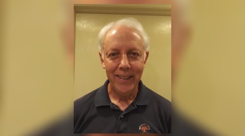 Jim Brooks is a retired high school English teacher who writes, coaches tennis, and tutors immigrants. (CONTRIBUTED)