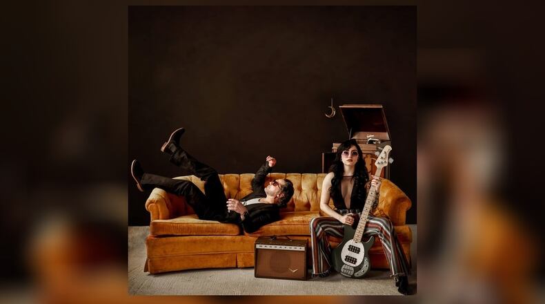 Wicked Mr. and SiL-O-ET are two musical projects from Kevin Brown with new EPs out.