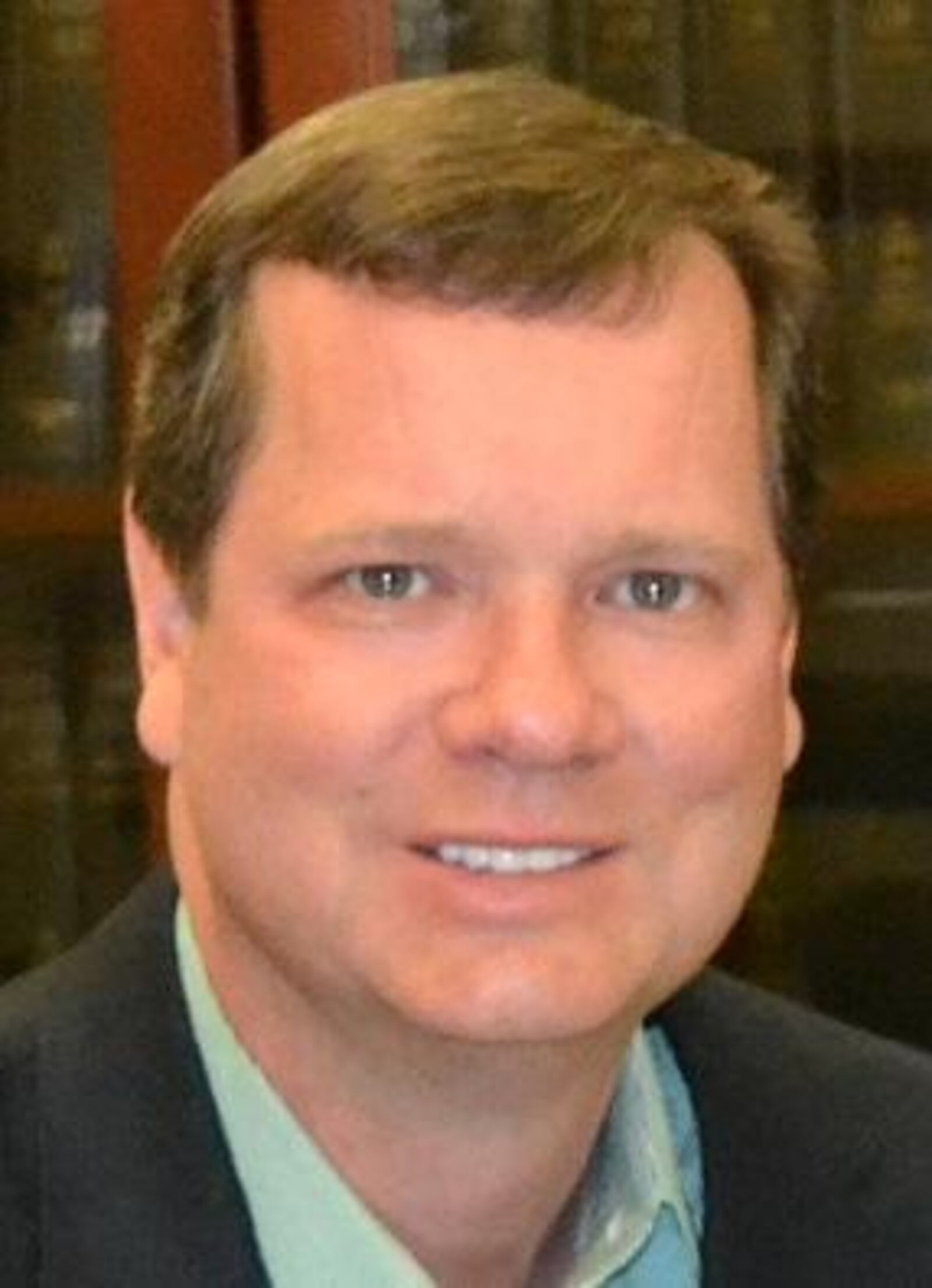 Warren County Commissioner Dave Young is running for a fifth term.