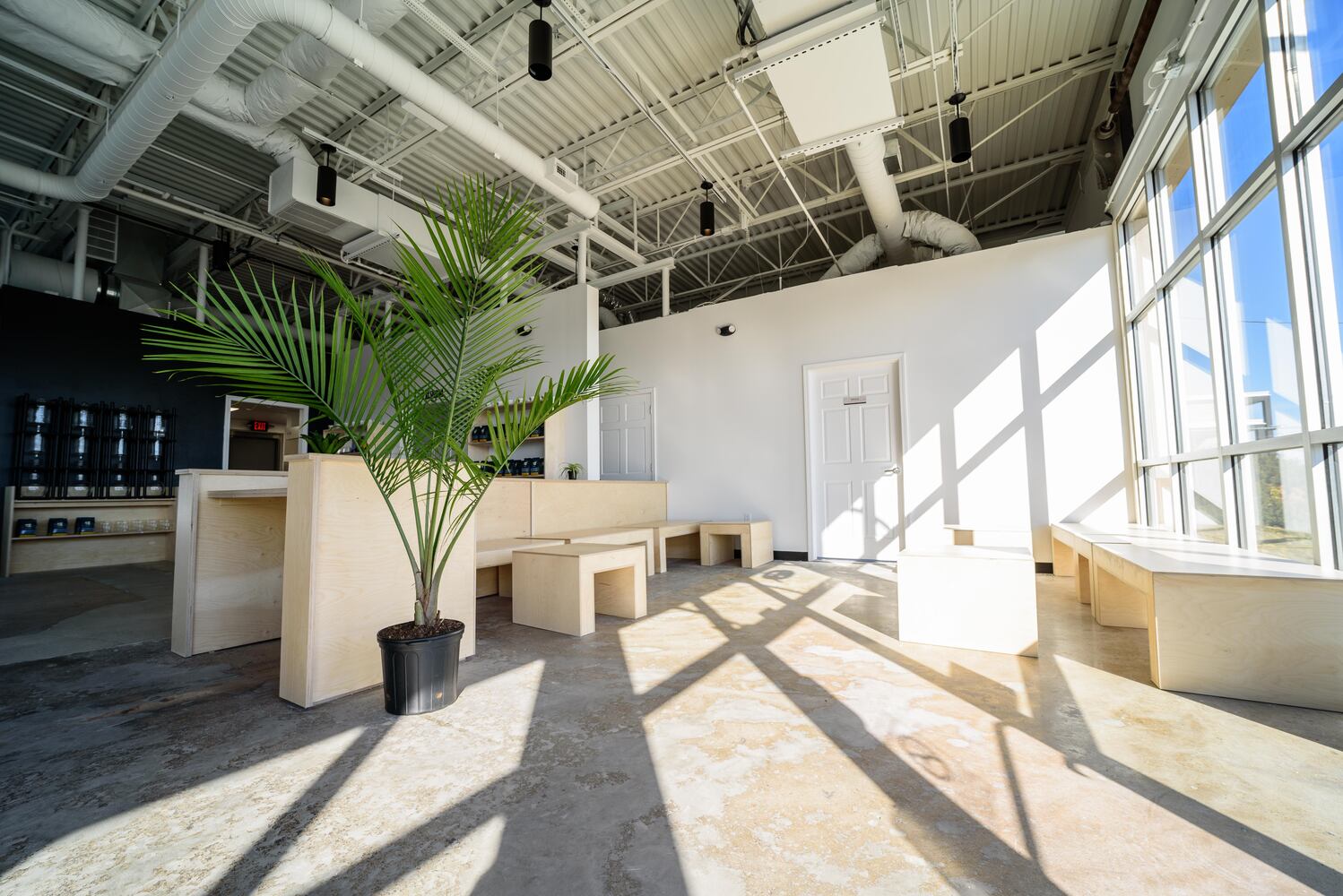 PHOTOS: Pettibone Coffee Sneak Peek