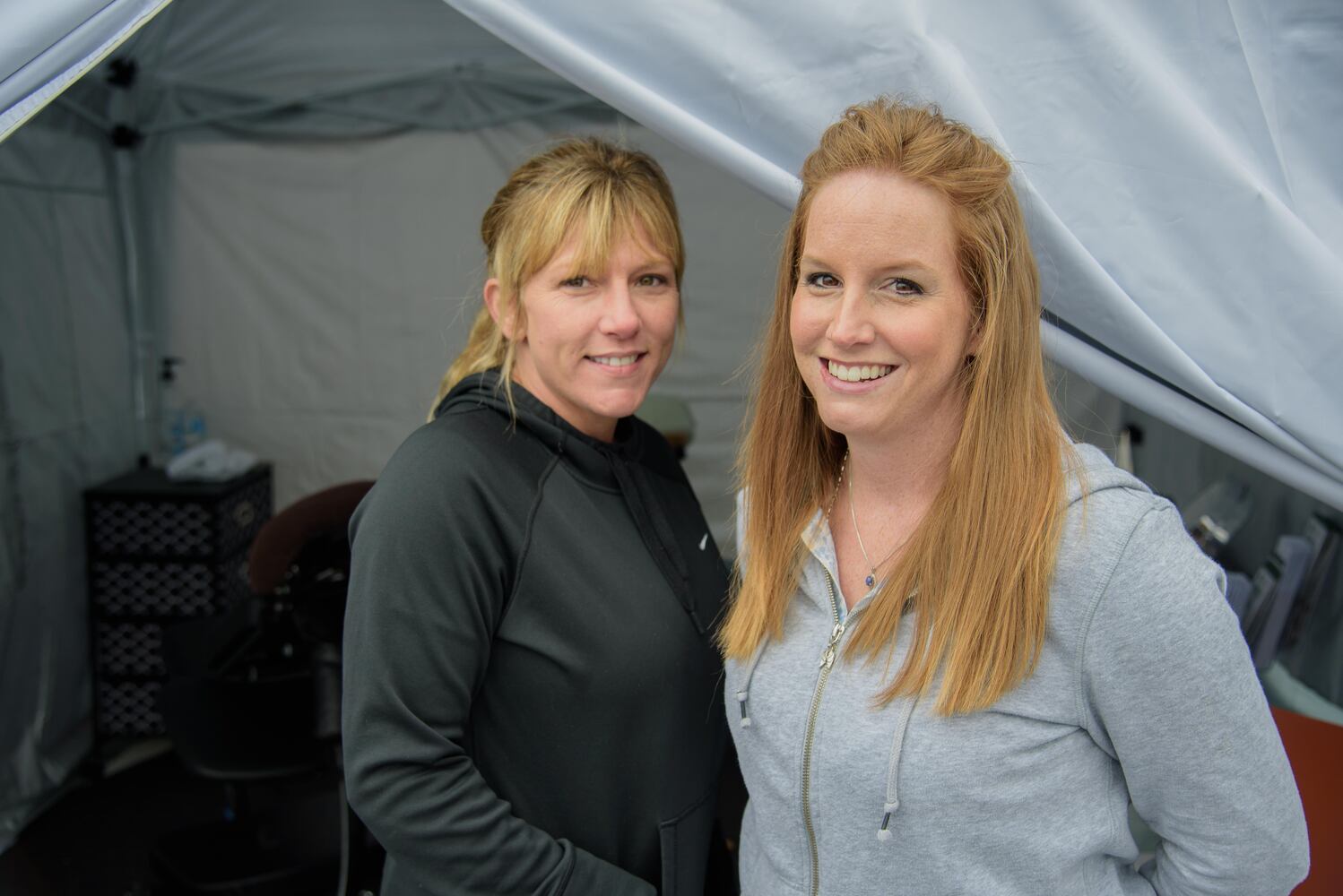 Bellbrook Sugar Maple Festival 2018