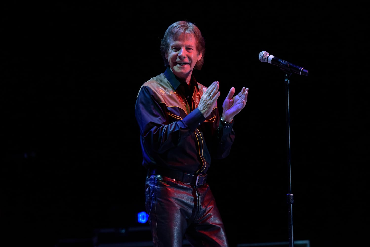 PHOTOS: The Happy Together Tour Live at Fraze Pavilion