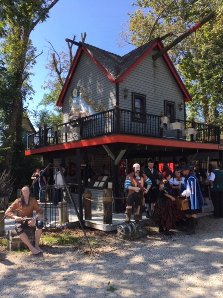 Ohio Renaissance Festival