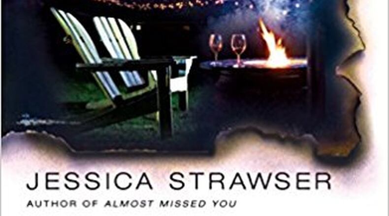 “Not That I Could Tell” by Jessica Strawser (St. Martin’s Press, 324 pages, $26.99)