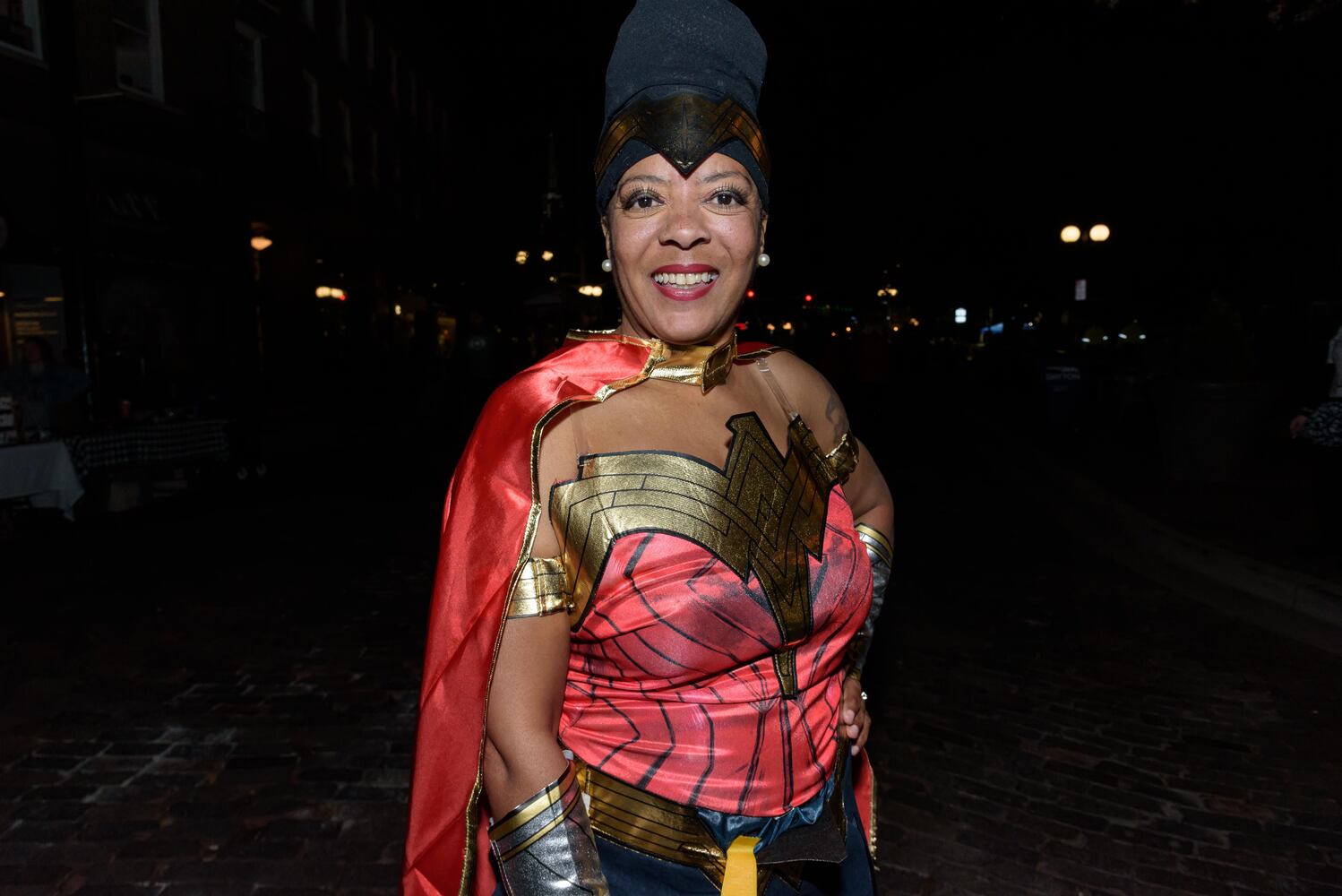 PHOTOS: Did we spot you at Hauntfest on 5th in the Oregon District?