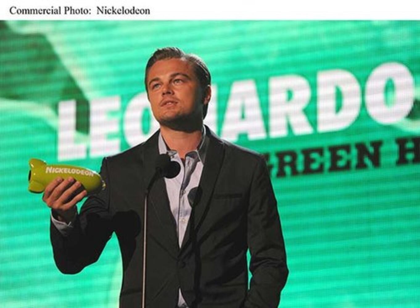 2009 Kids' Choice Awards