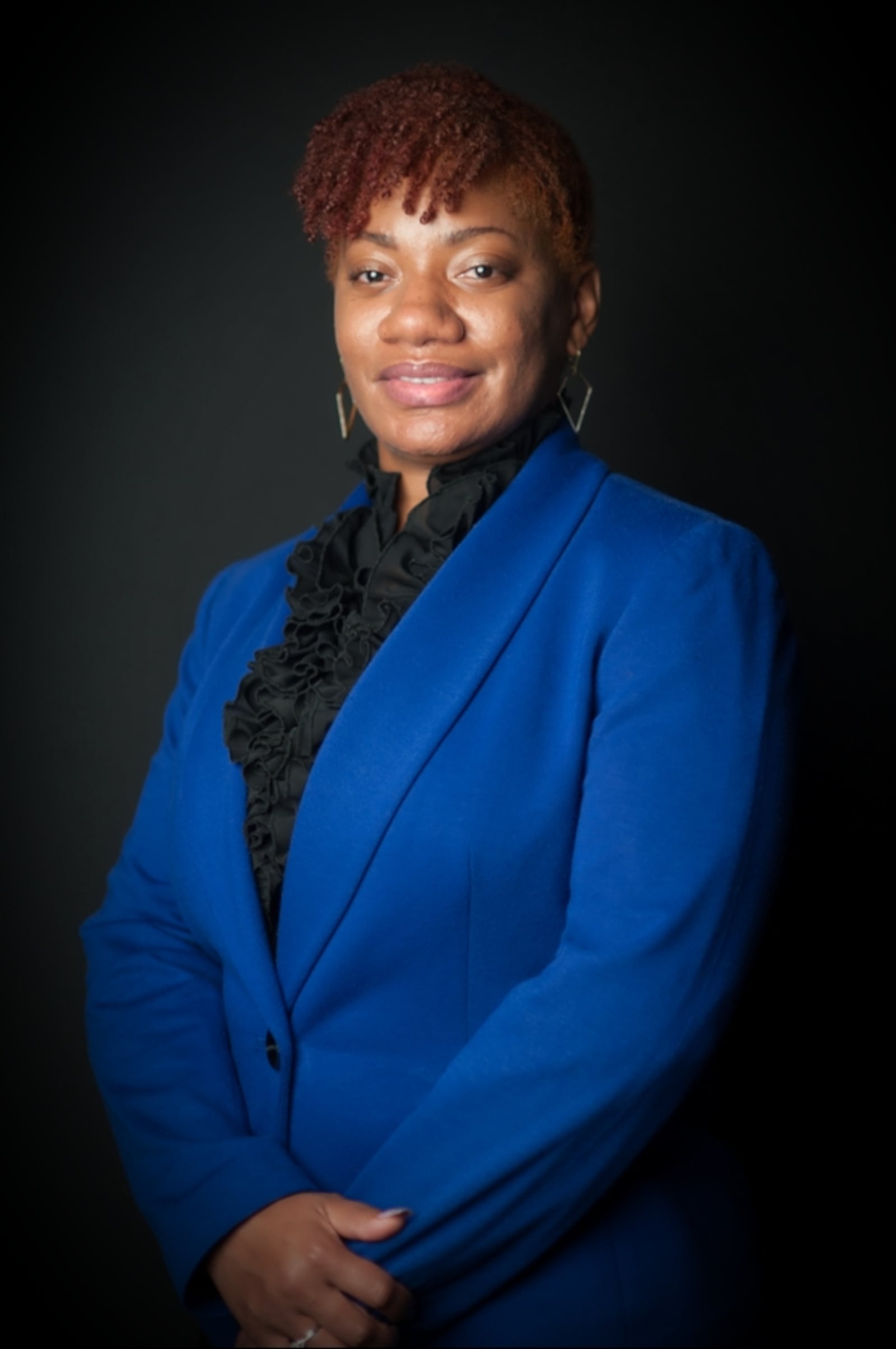 Jamica Garrison